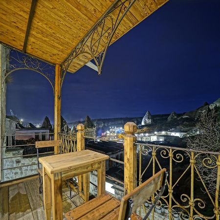 Naraca Cave House Goreme Exterior foto